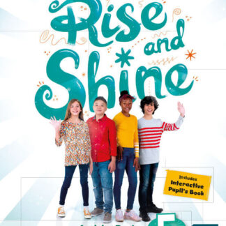 Rise and Shine 5. Activity book