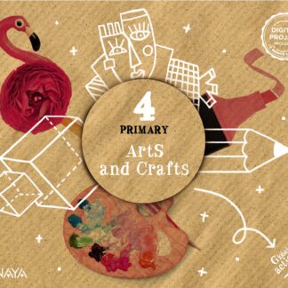 Arts and Crafts 4 (Global action)