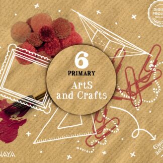 Arts and Crafts 6. Global action