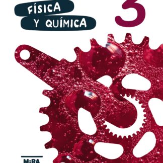 Fisica y Quimica 3 (proyecto Mira)