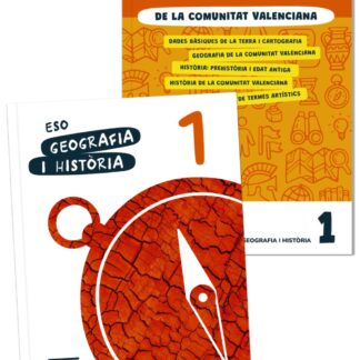 Geografia i història (projecte Mira)