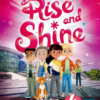 Rise & Shine 4. Pupil's Book