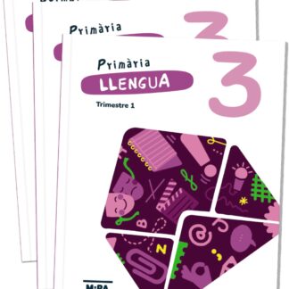 Llengua 3 (projecte Mira)