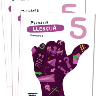 Llengua 5 (projecte Mira)