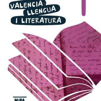 Valencià: Llengua i literatura (projecte Mira)