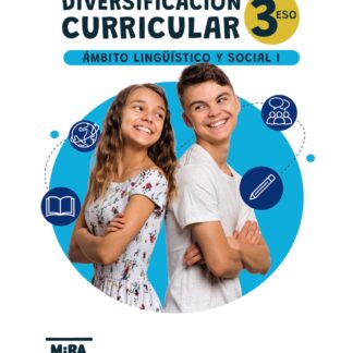 Ámbito Lingüístico y Social I. Proyecto Mira