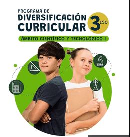 Ámbito Científico y Tecnológico 3. Proyecto Mira