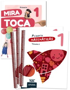 Matemáticas 1 (proyecto Mira)