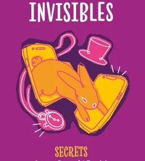 Cicatrius invisibles