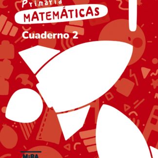 Matemáticas 1. Cuaderno 2 - Mira