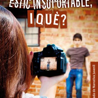 Estic insuportable, i què?