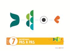 Pas a pas. Nivell 3. Quadern 7