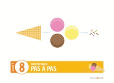 Pas a pas. Nivell 3. Quadern 8