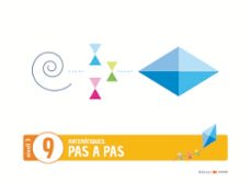 Pas a pas. Nivell 3. Quadern 9